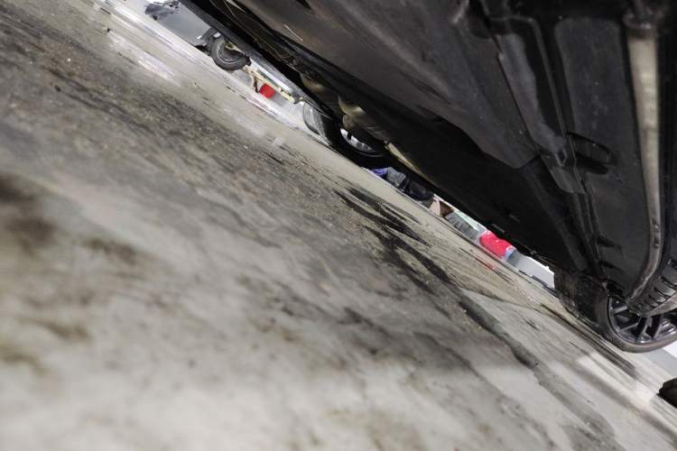 Used Audi RS 5 2022 RS 5 2.9T Sportback Obsidian Edition Chassis Rear Right