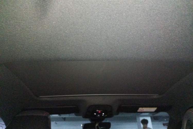 Used Audi RS 5 2022 RS 5 2.9T Coupe Obsidian Edition Headliner