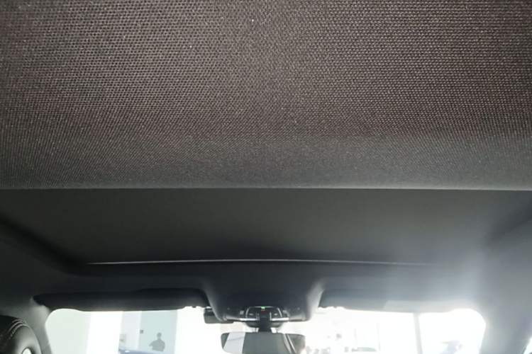 Used Audi RS 5 2022 RS 5 2.9T Sportback Dark Gold Edition Headliner