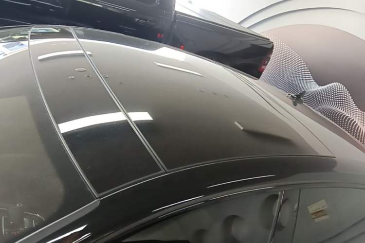Used Audi RS 5 2022 RS 5 2.9T Sportback Dark Gold Edition Roof