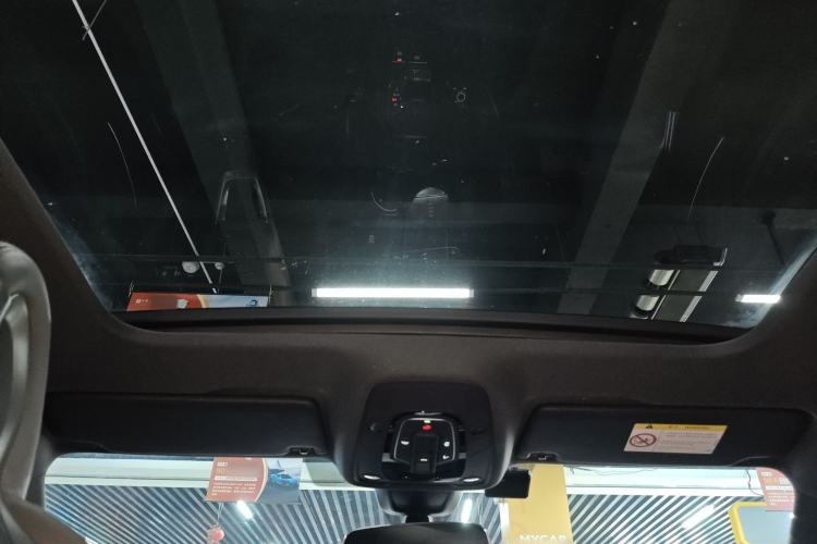 Used Audi RS 5 2022 RS 5 2.9T Sportback Dark Gold Edition Headliner