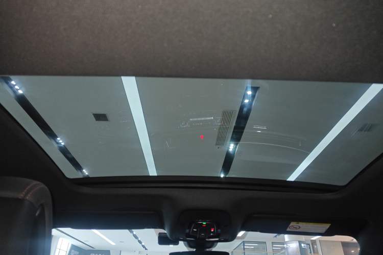 Used Audi RS 5 2022 RS 5 2.9T Sportback Obsidian Edition Headliner