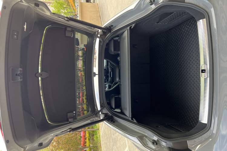 Used Audi RS 5 2022 RS 5 2.9T Sportback Dark Gold Edition Interior 9