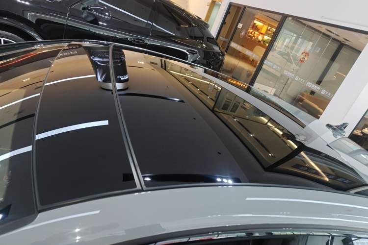 Used Audi RS 5 2022 RS 5 2.9T Sportback Obsidian Edition Roof