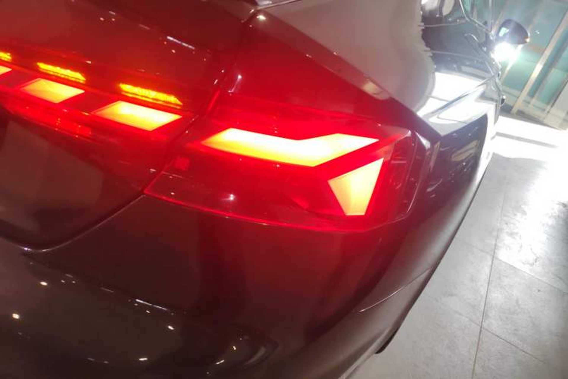 Used Audi RS 5 2023 RS 5 2.9T Coupe Dark Gold Edition Exterior 2