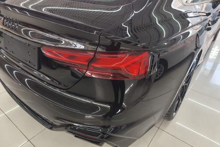 Used Audi RS 5 2023 RS 5 2.9T Sportback Standard Edition Exterior 3