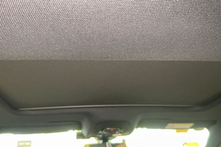 Used Audi RS 5 2023 RS 5 2.9T Sportback Dark Gold Edition Headliner