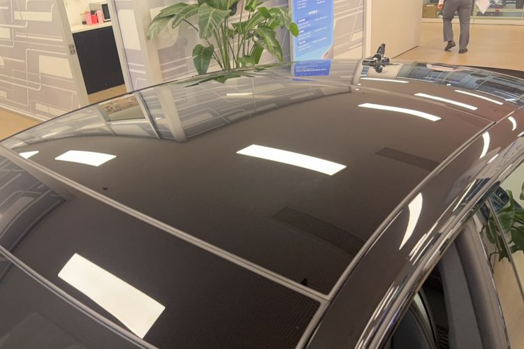 Used Audi RS 5 2023 RS 5 2.9T Sportback Dark Gold Edition Roof