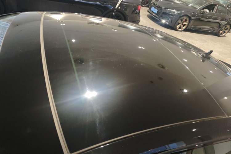 Used Audi RS 5 2023 RS 5 2.9T Sportback Dark Gold Edition Roof