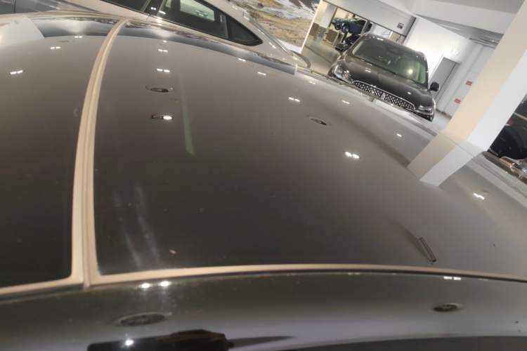 Used Audi RS 5 2023 RS 5 2.9T Sportback Dark Gold Edition Roof