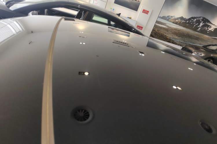 Used Audi RS 5 2023 RS 5 2.9T Coupe Dark Gold Edition Roof
