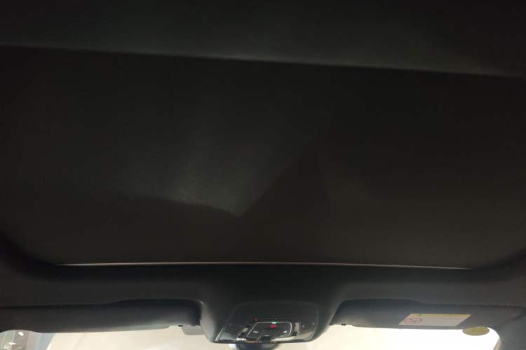 Used Audi RS 5 2024 RS 5 2.9T Sportback Performance Edition Headliner