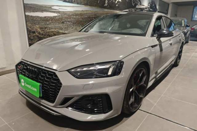 Used Audi RS 5 2024 RS 5 2.9T Sportback Performance Edition