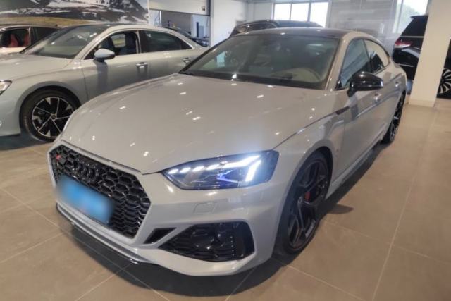 Used Audi RS 5 2024 RS 5 2.9T Sportback Performance Edition