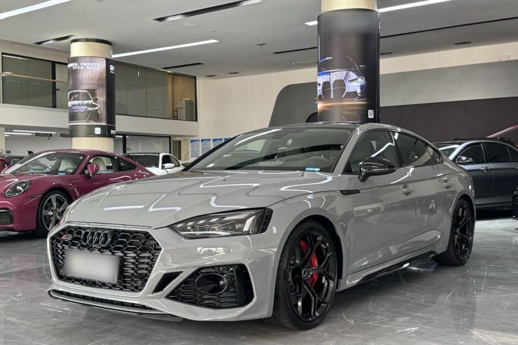 Ojetý Audi RS 5 2024 RS 5 2.9T Sportback Performance Edition Guazi used car, China used car export, Used car for sale, Used  cars, Cheapest cars for sale