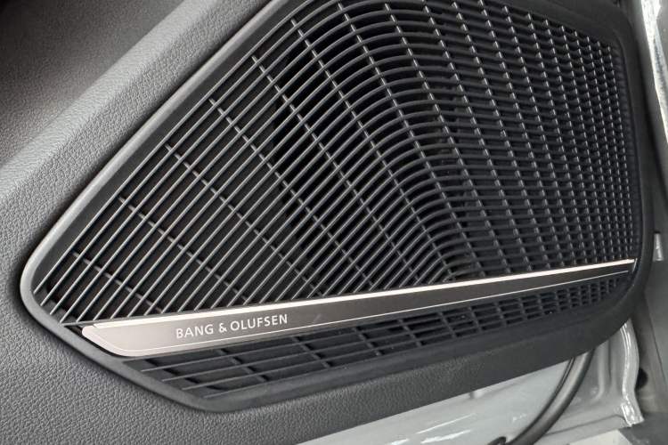 Used Audi RS 5 2024 RS 5 2.9T Sportback Performance Edition Exterior 7