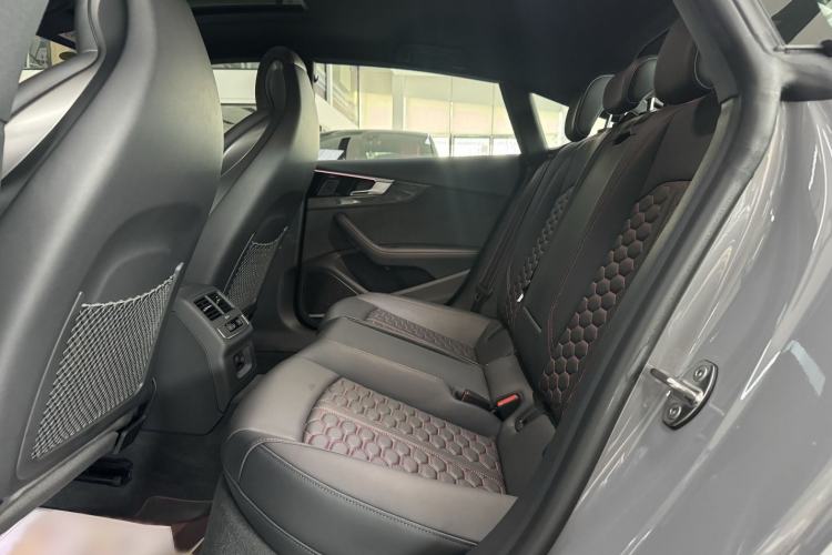 Used Audi RS 5 2024 RS 5 2.9T Sportback Performance Edition Interior 8