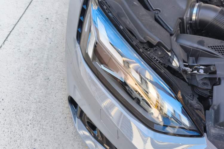 Used Audi RS 5 2024 RS 5 2.9T Coupe Performance Edition Right Front Headlight