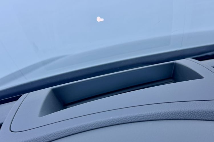Used Audi RS 6 2016 RS 6 4.0T Avant Interior 5