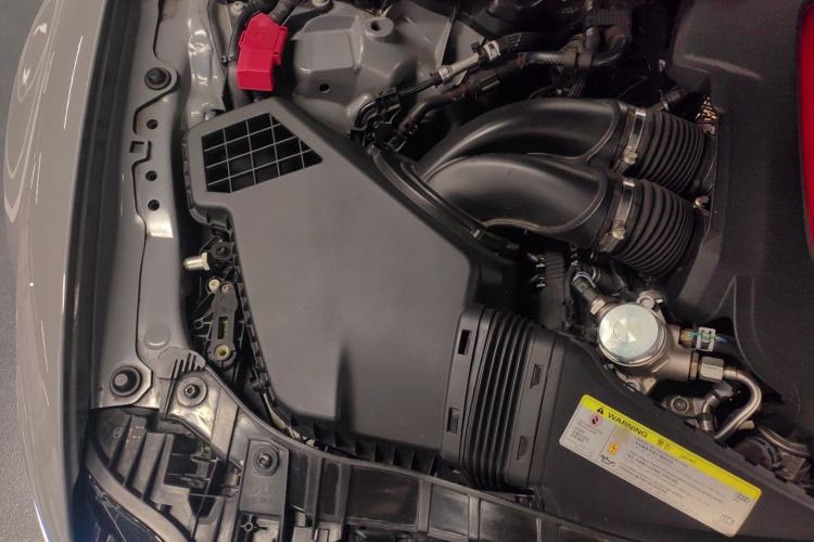 Used Audi RS 6 2016 RS 6 4.0T Avant Engine Bay Right