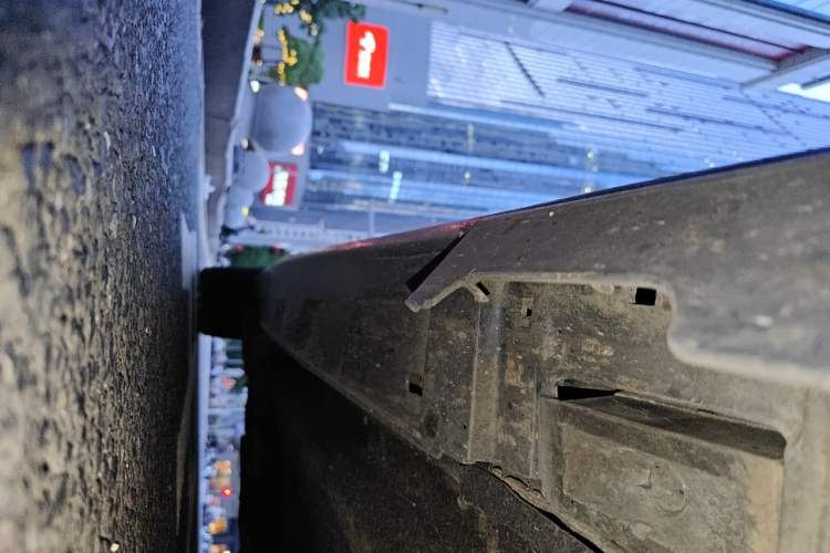 Used Audi RS 7 2014 RS 7 4.0T Sportback Chassis Front Right