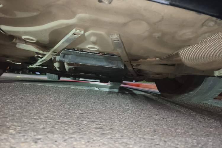 Used Audi RS 7 2014 RS 7 4.0T Sportback Chassis Rear