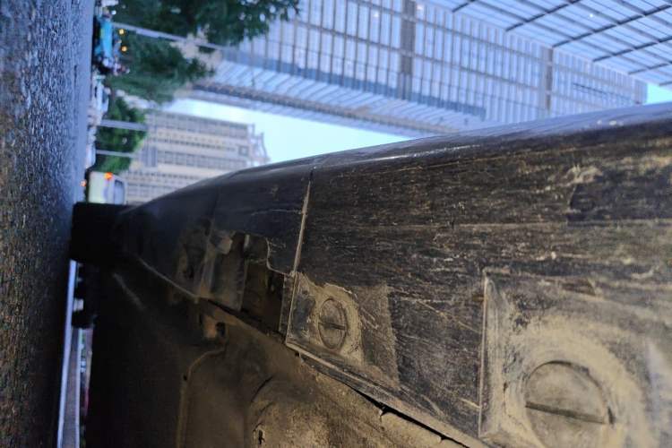 Used Audi RS 7 2014 RS 7 4.0T Sportback Chassis Rear Left