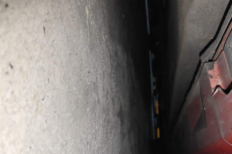 Used Audi RS 7 2014 RS 7 4.0T Sportback Chassis Front Left