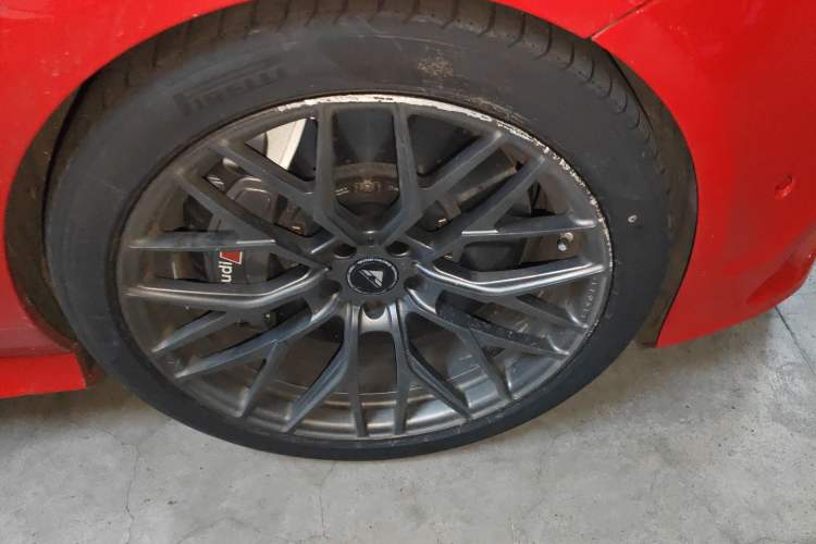 Used Audi RS 7 2014 RS 7 4.0T Sportback Right Front Wheel Hub