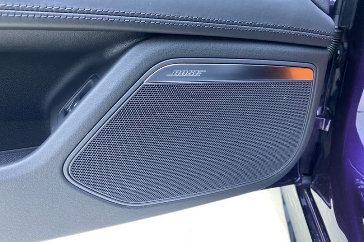 Used Audi RS 7 2016 RS 7 4.0T Sportback Interior 9