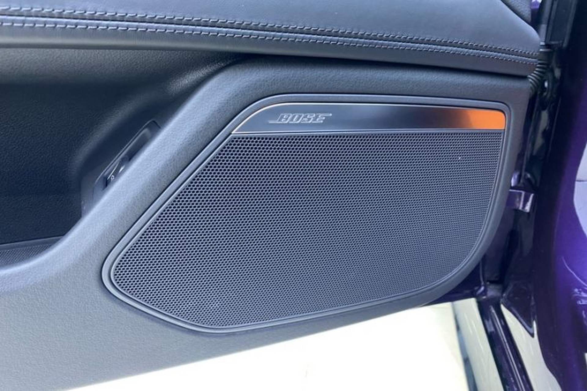 Used Audi RS 7 2016 RS 7 4.0T Sportback Interior 9