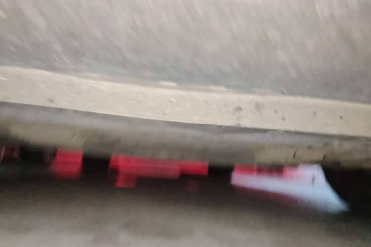 Used Audi RS 7 2016 RS 7 4.0T Sportback Chassis Front