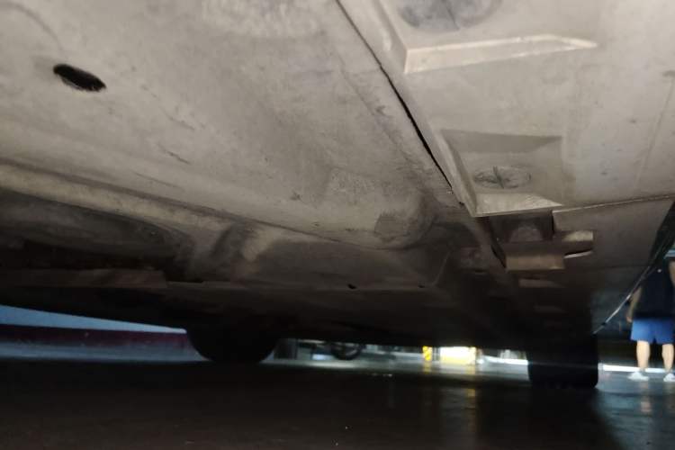 Used Audi RS 7 2016 RS 7 4.0T Sportback Chassis Rear Right