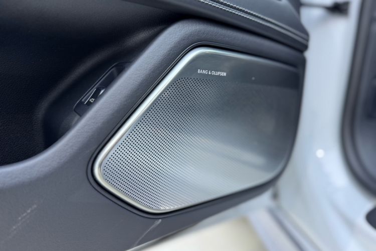 Used Audi RS 7 2016 RS 7 4.0T Sportback Interior 8
