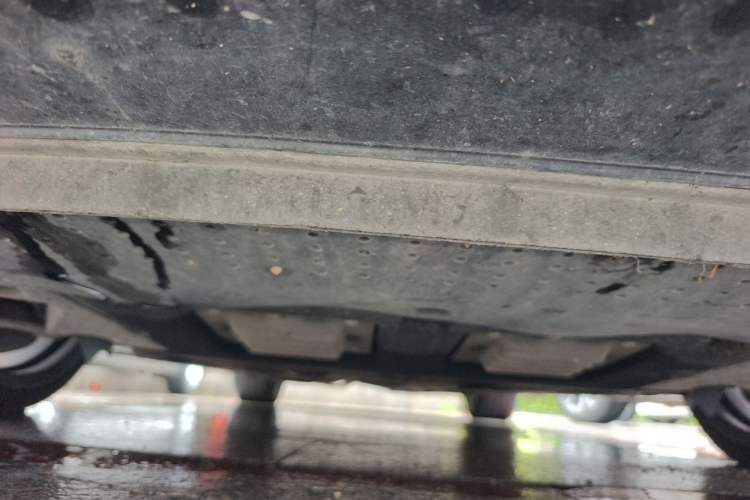 Used Audi RS 7 2024 RS 7 4.0T Sportback performance Chassis Front