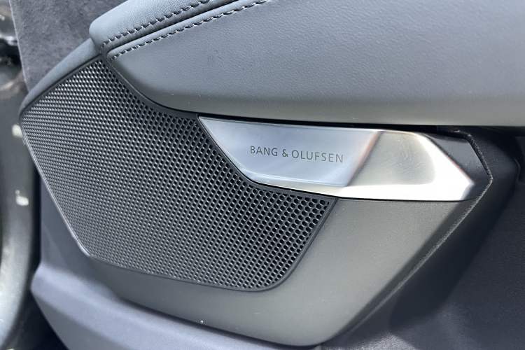 Used Audi RS e-tron GT 2023 Basic Model Exterior 5