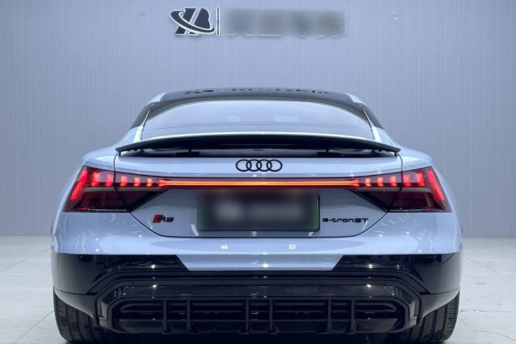 Used Audi RS e-tron GT 2023 Basic Model Exterior 6