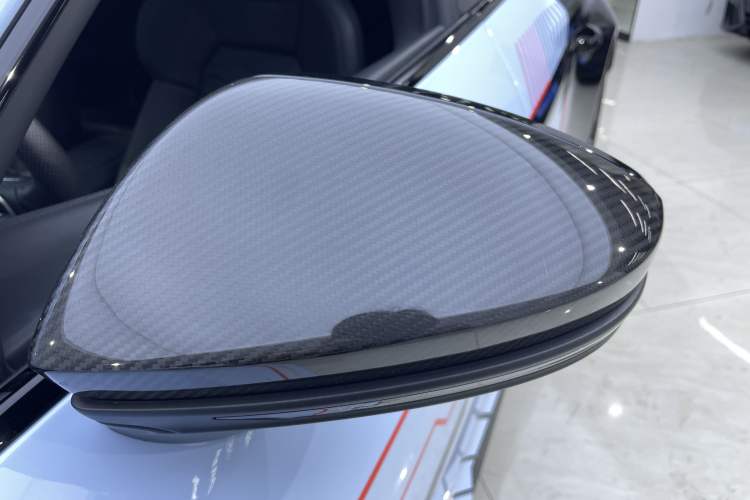 Used Audi RS e-tron GT 2023 Basic Model Exterior 7
