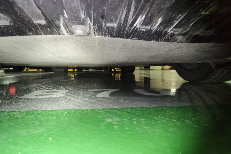 Used Audi RS e-tron GT 2023 Basic Model Chassis Front