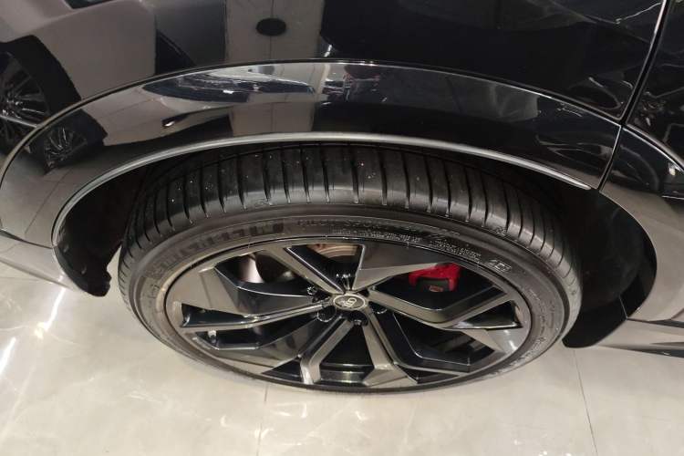 Used Audi RS Q8 2021 RS Q8 4.0T Exterior 8