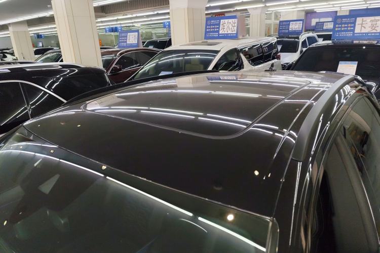 Used Audi RS Q8 2021 RS Q8 4.0T Roof