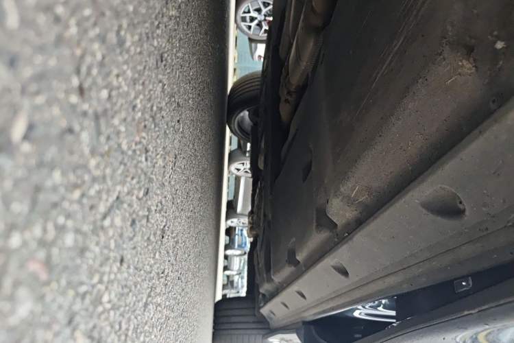 Used Audi RS Q8 2021 RS Q8 4.0T Prestige Edition Chassis Front Left