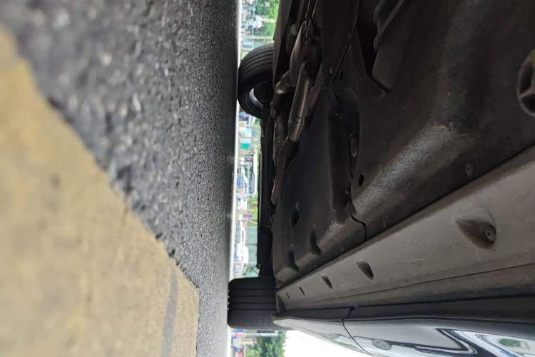 Used Audi RS Q8 2021 RS Q8 4.0T Prestige Edition Chassis Rear Right