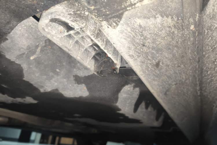 Used Audi RS Q8 2022 RS Q8 4.0T Chassis Front Left