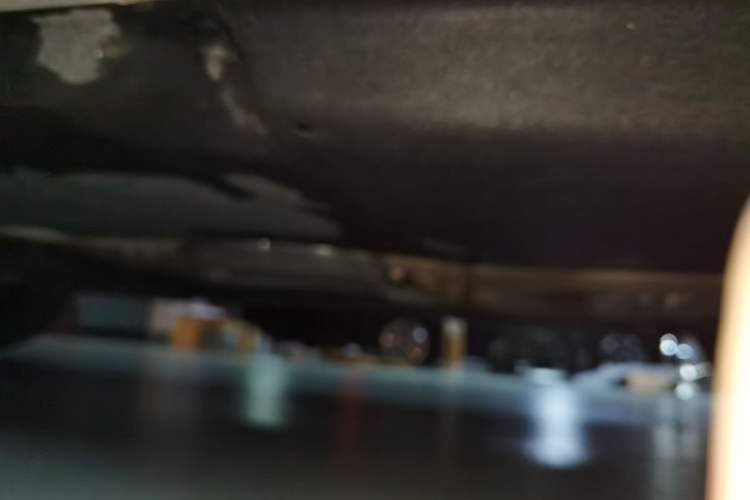 Used Audi RS Q8 2022 RS Q8 4.0T Chassis Front Right