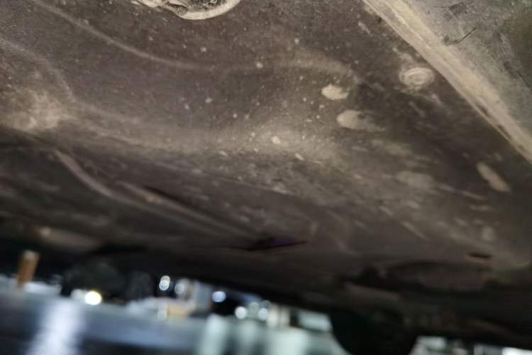 Used Audi RS Q8 2022 RS Q8 4.0T Chassis Rear Right