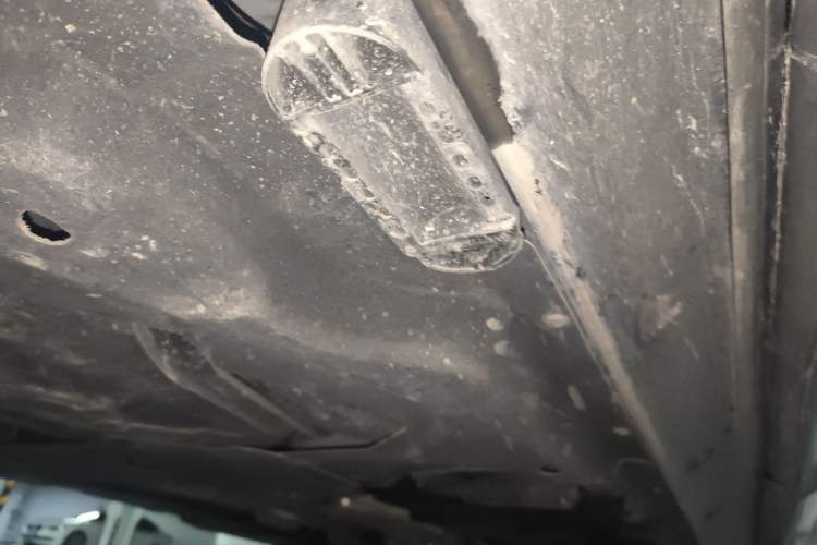 Used Audi RS Q8 2022 RS Q8 4.0T Chassis Rear Right