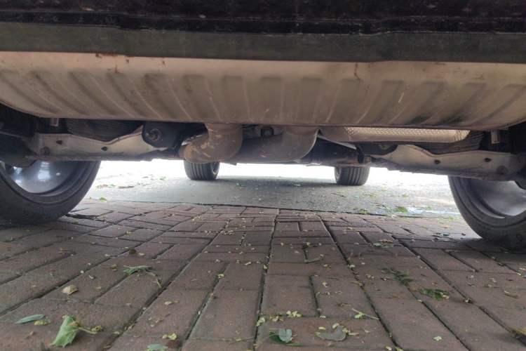 Used Audi RS Q8 2022 RS Q8 4.0T Chassis Rear