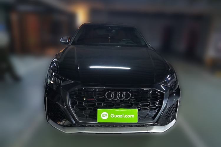 Used Audi RS Q8 2022 RS Q8 4.0T Front