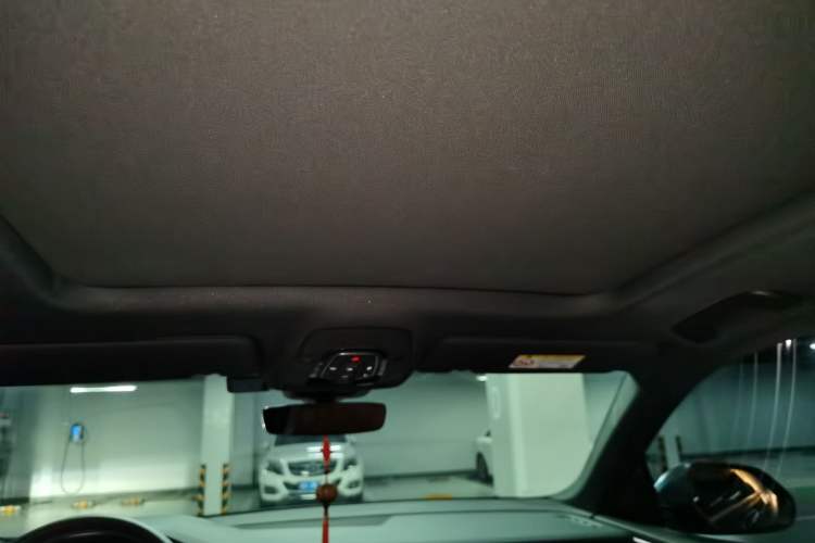 Used Audi RS Q8 2022 RS Q8 4.0T Headliner